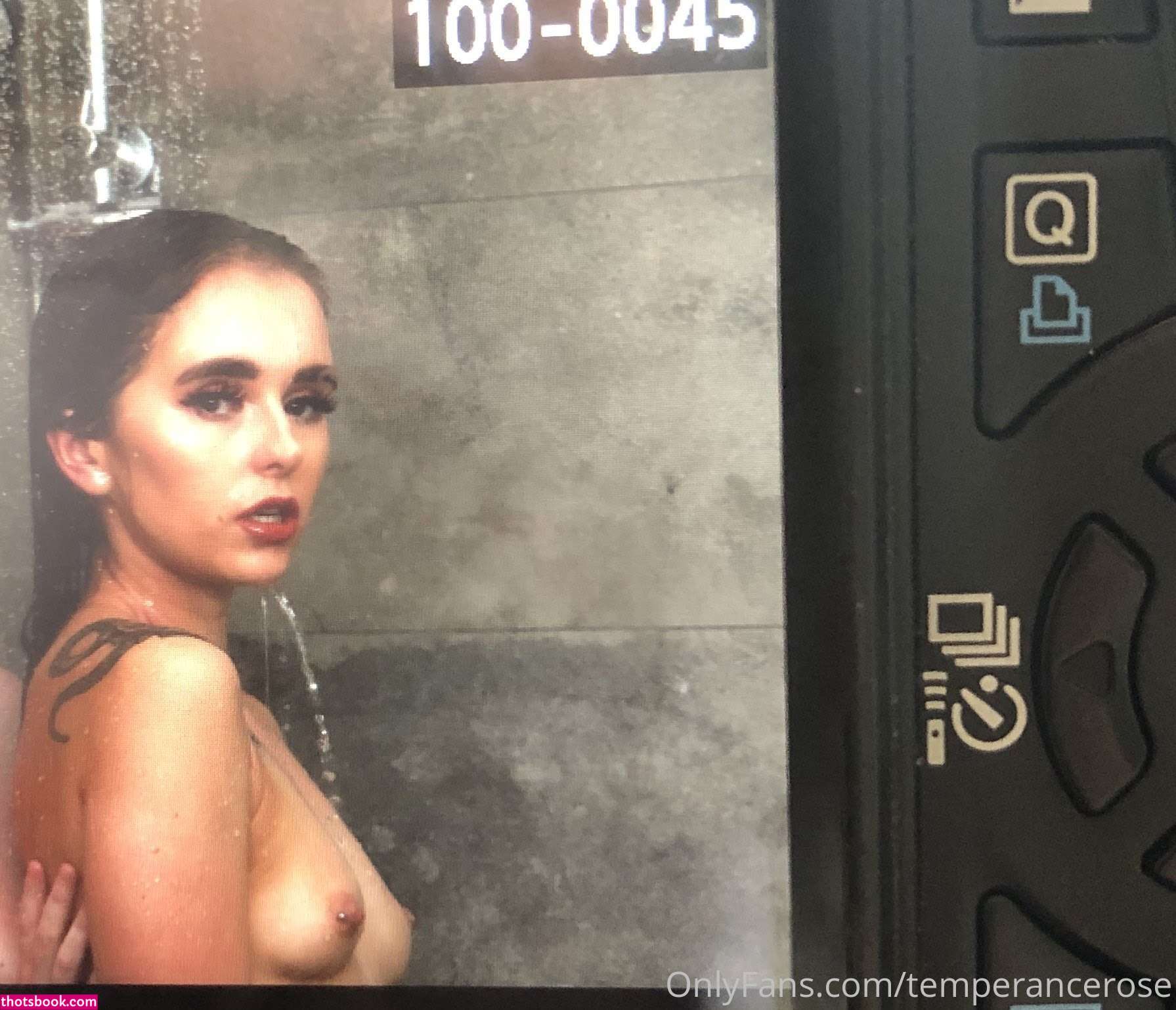 Mimi Temperancerose Nude OnlyFans Photos #5 1064291