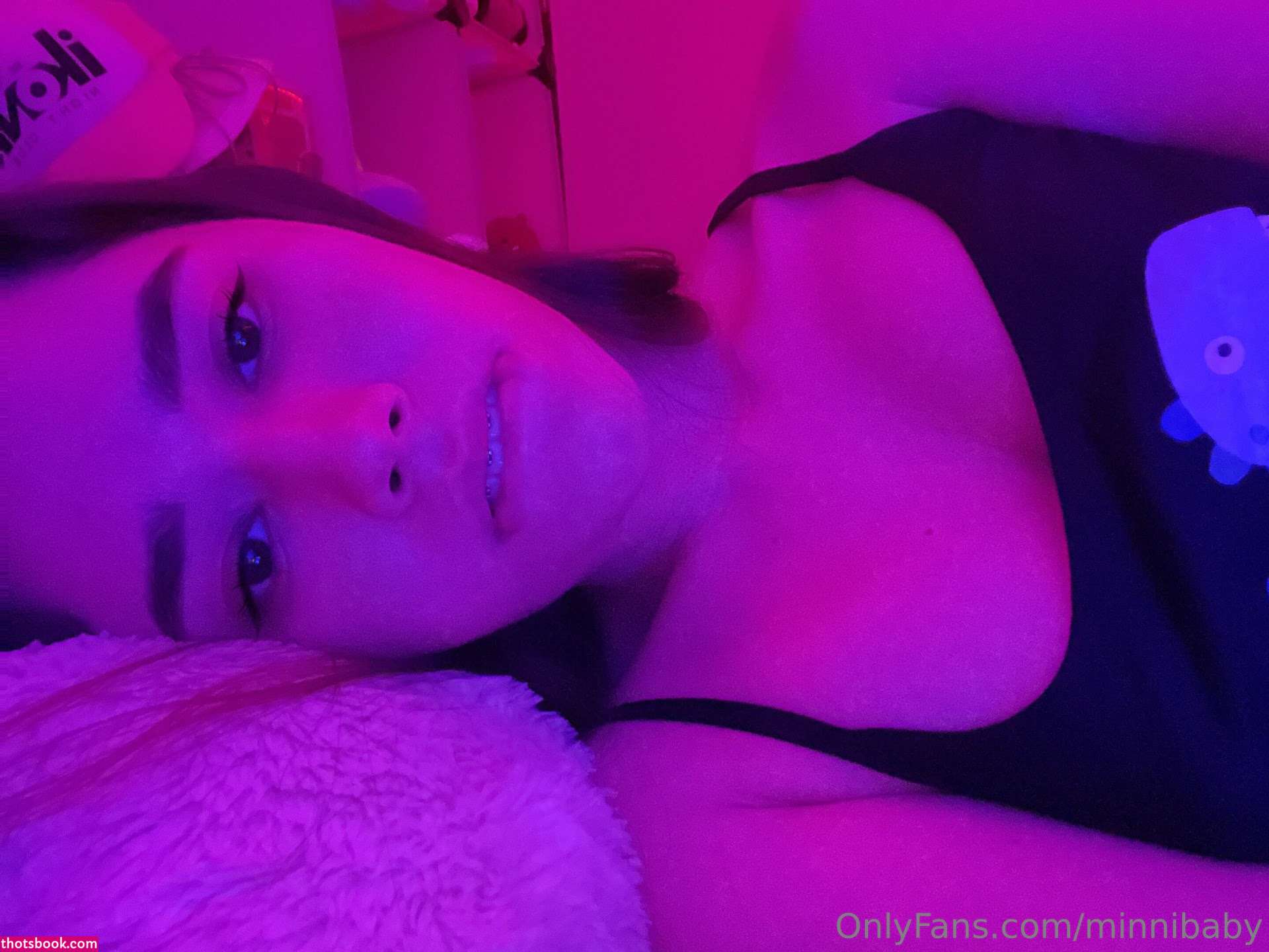 Minni Minita Minni Uwu Minnibaby Nude OnlyFans Photos #4 1064322