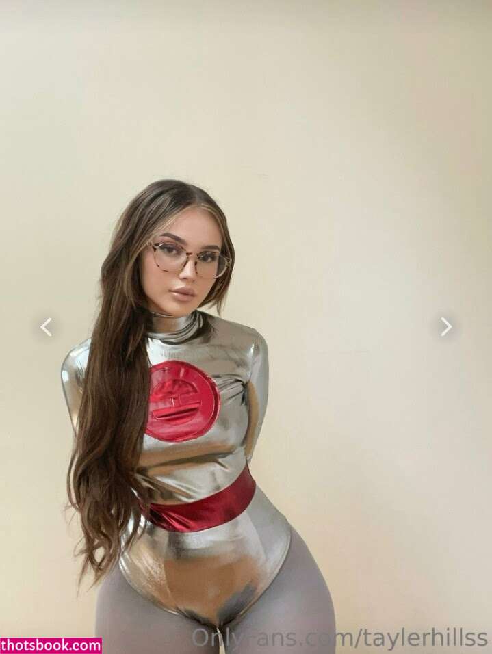 Tayler Hills Nude OnlyFans Photos #41 1064606