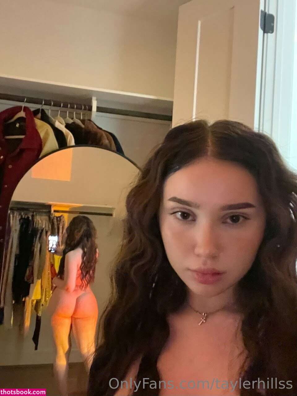 Tayler Hills Nude OnlyFans Photos #42 1064613