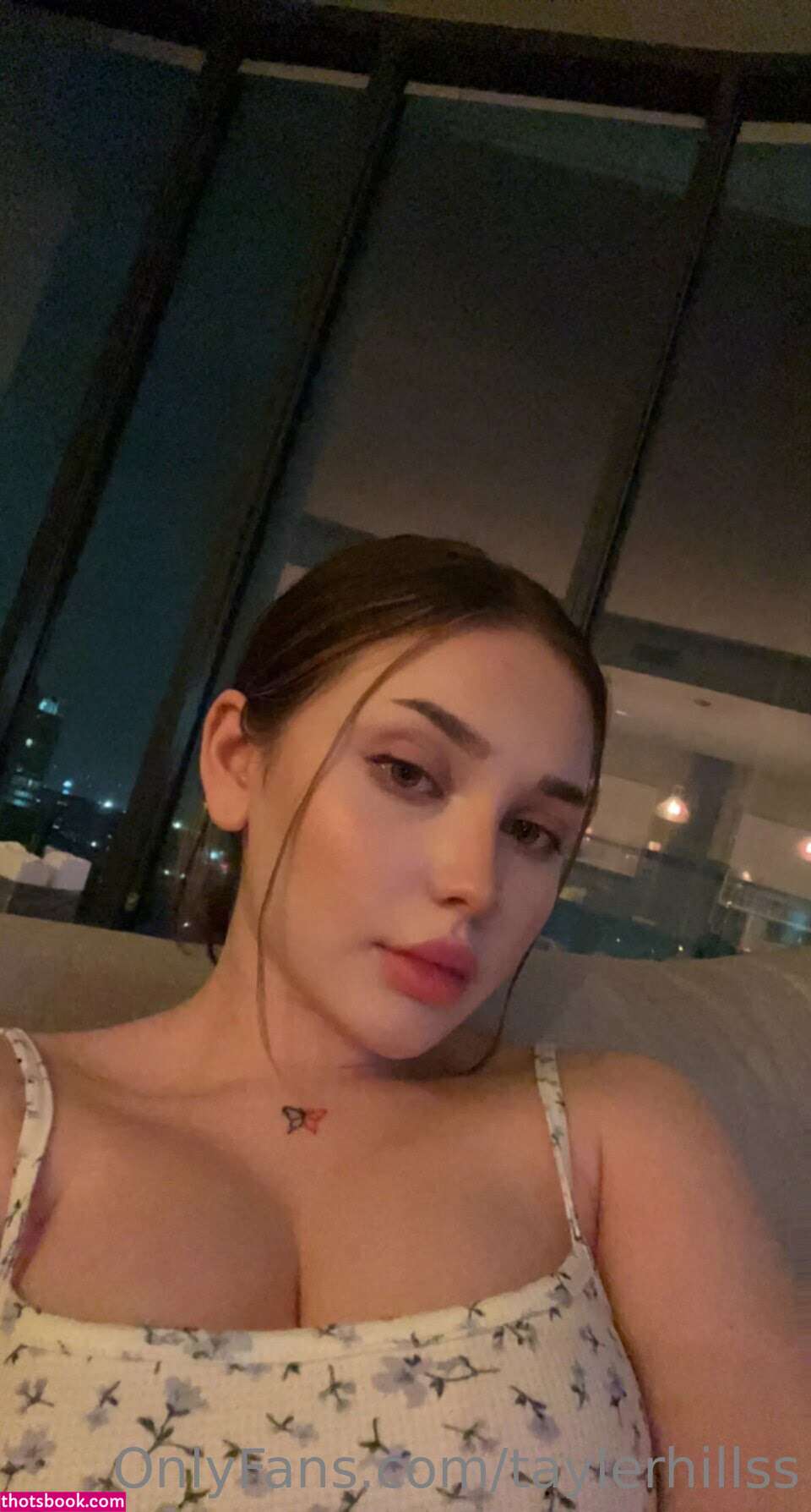 Tayler Hills Nude OnlyFans Photos #45 1064635