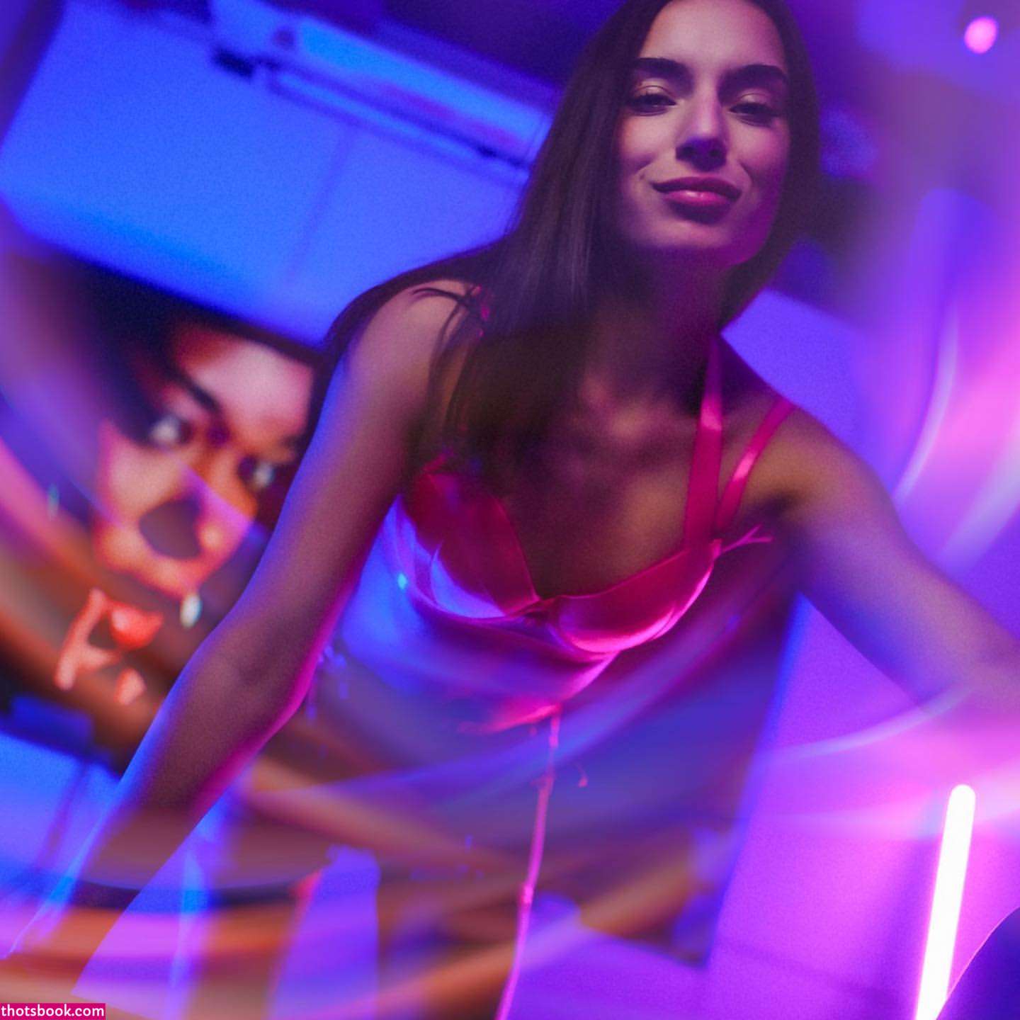 veronicafoxova Nude OnlyFans Photos #6 1064729