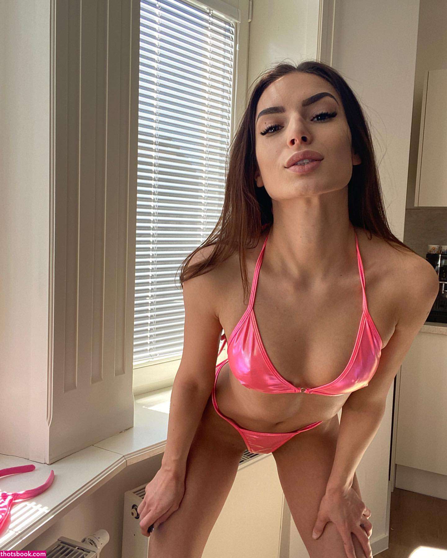 veronicafoxova Nude OnlyFans Photos #6 1064730