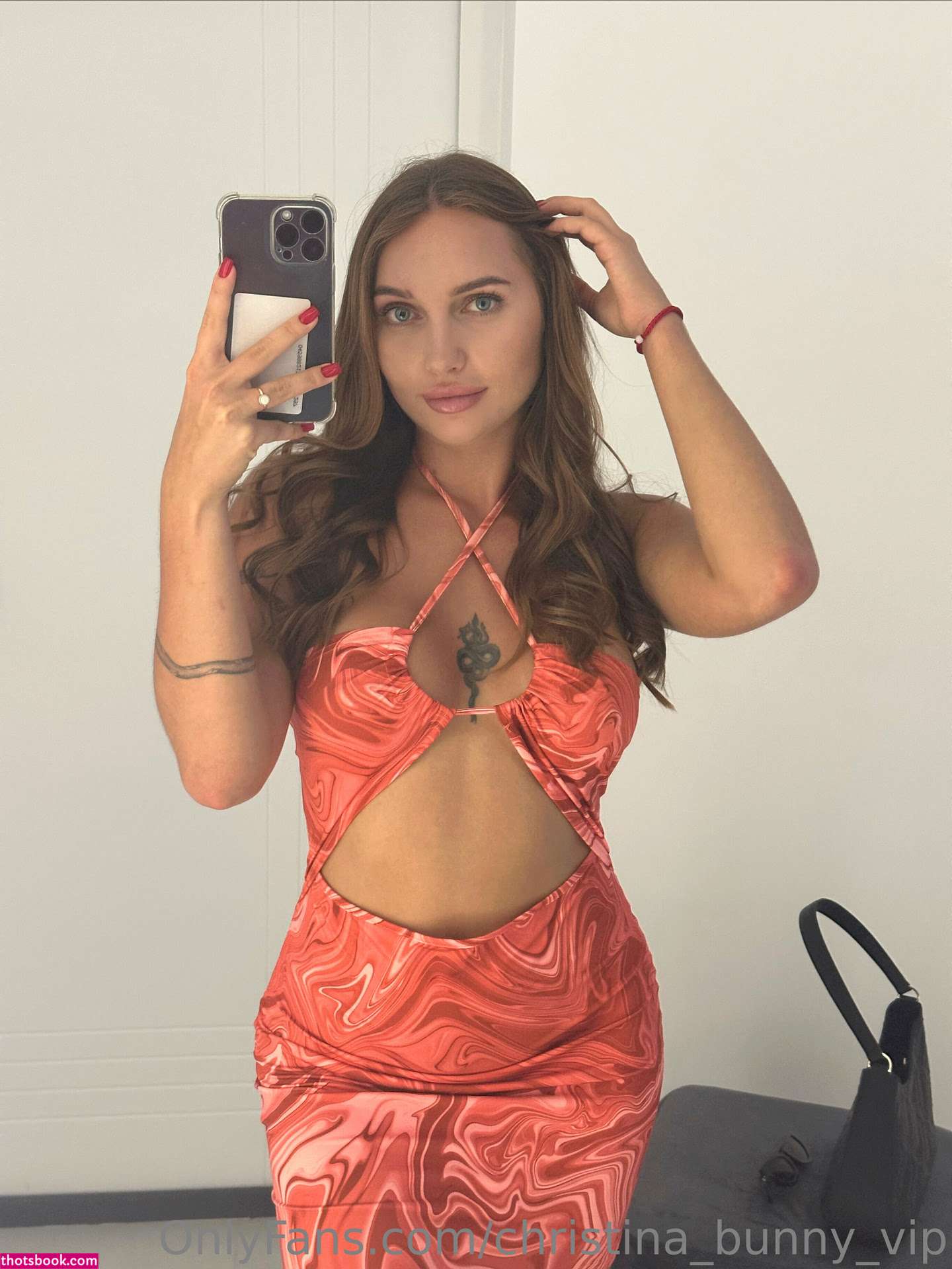 christina bunny vip spicygirl Nude OnlyFans Photos #11 1064990