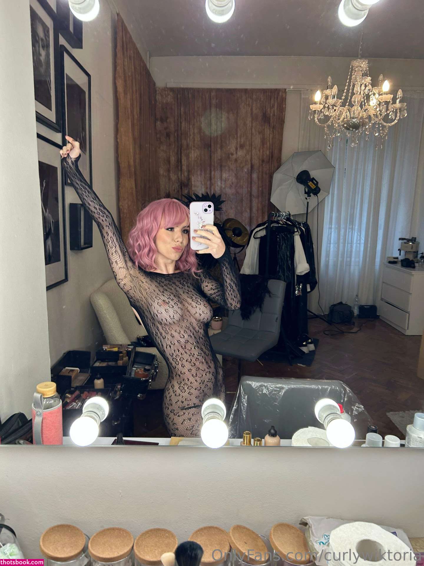 curlywiktoria wiktoria moldawiak Nude OnlyFans Photos #10 1065024