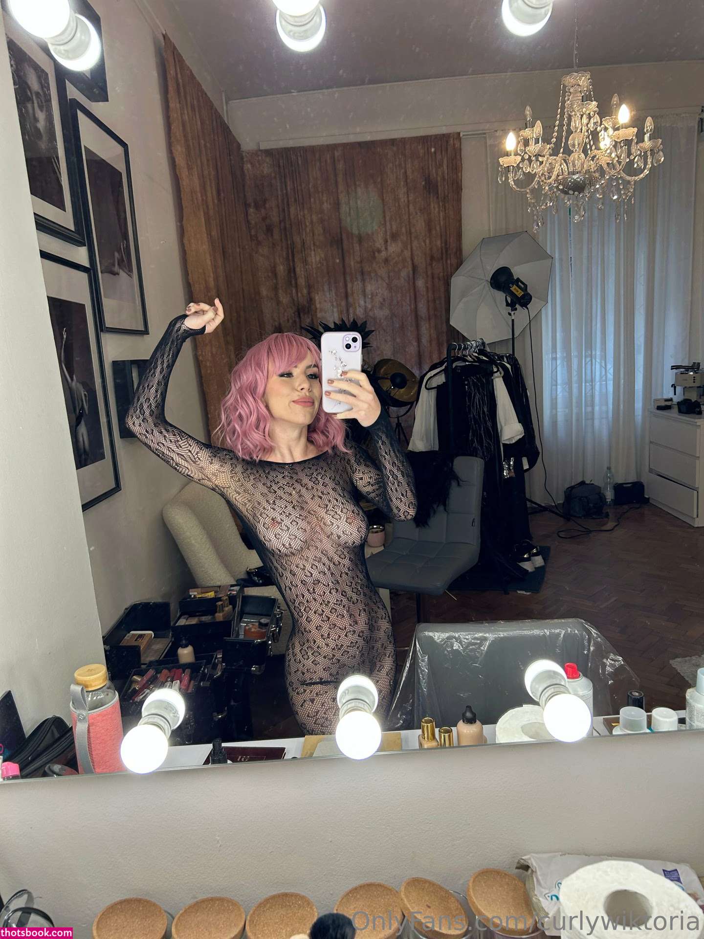 curlywiktoria wiktoria moldawiak Nude OnlyFans Photos #10 1065025