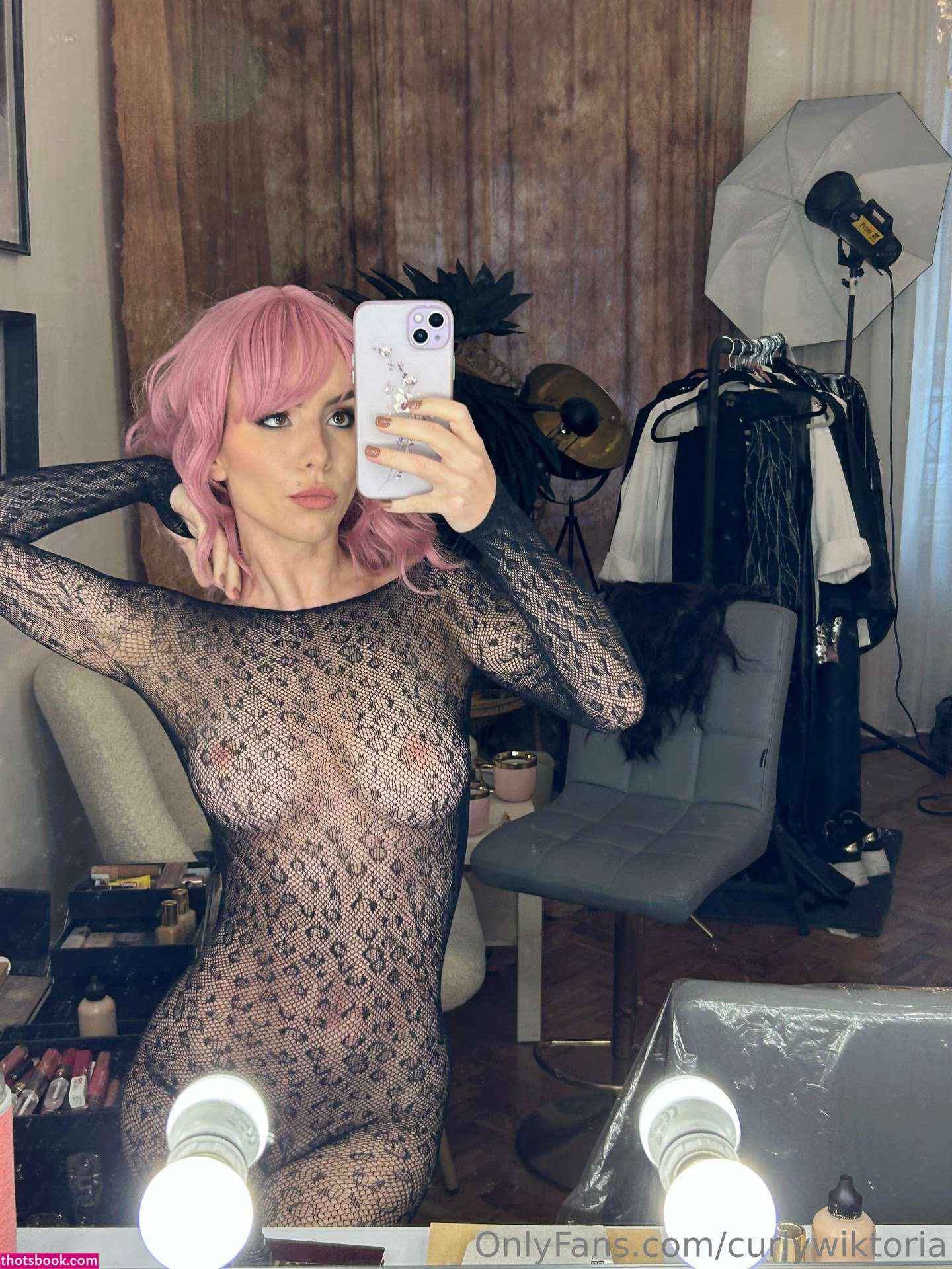 curlywiktoria wiktoria moldawiak Nude OnlyFans Photos #10 1065026