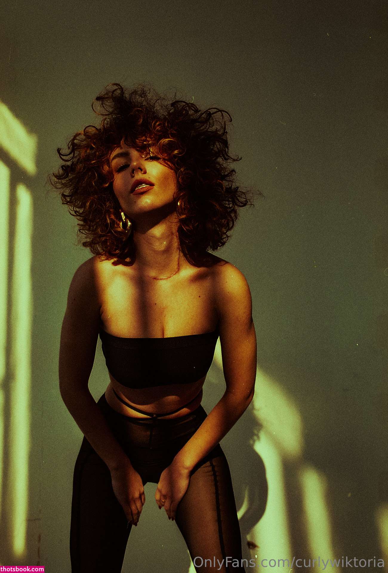 curlywiktoria wiktoria moldawiak Nude OnlyFans Photos #11 1065034