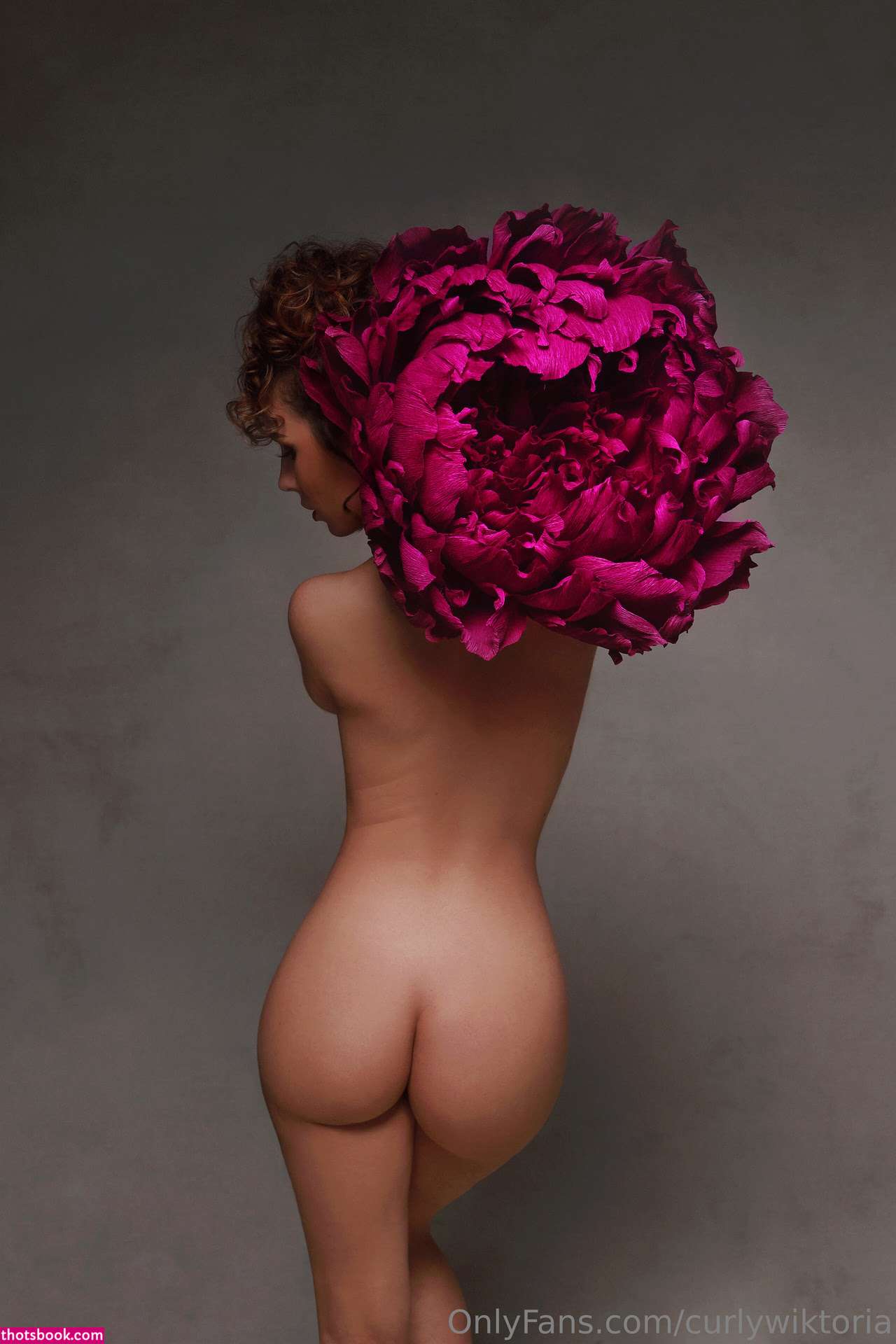 curlywiktoria wiktoria moldawiak Nude OnlyFans Photos #14 1065081