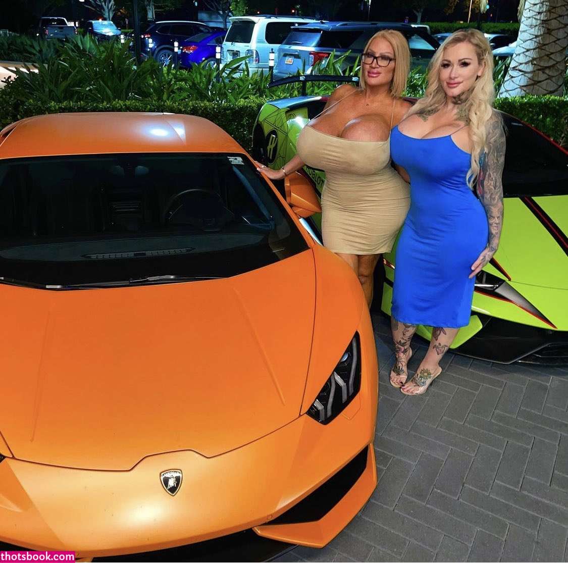 Dez Fraser Nude OnlyFans Photos #10 1065107