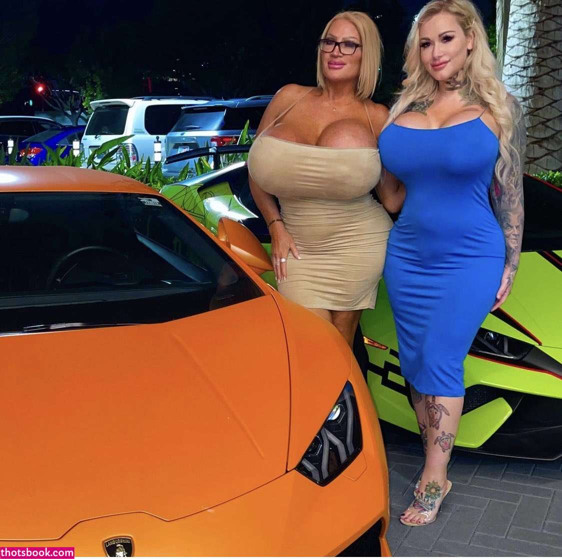 Dez Fraser Nude OnlyFans Photos #10 1065109