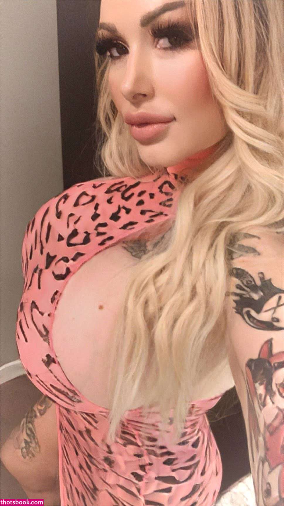 Dez Fraser Nude OnlyFans Photos #13 1065120