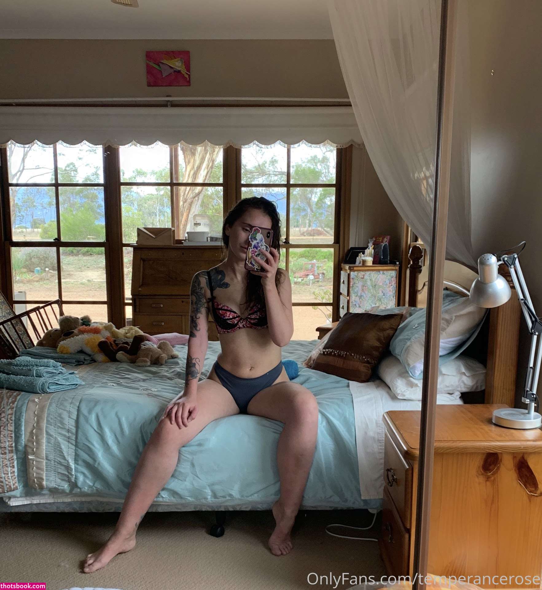 Mimi Temperancerose Nude OnlyFans Photos #10 1065394