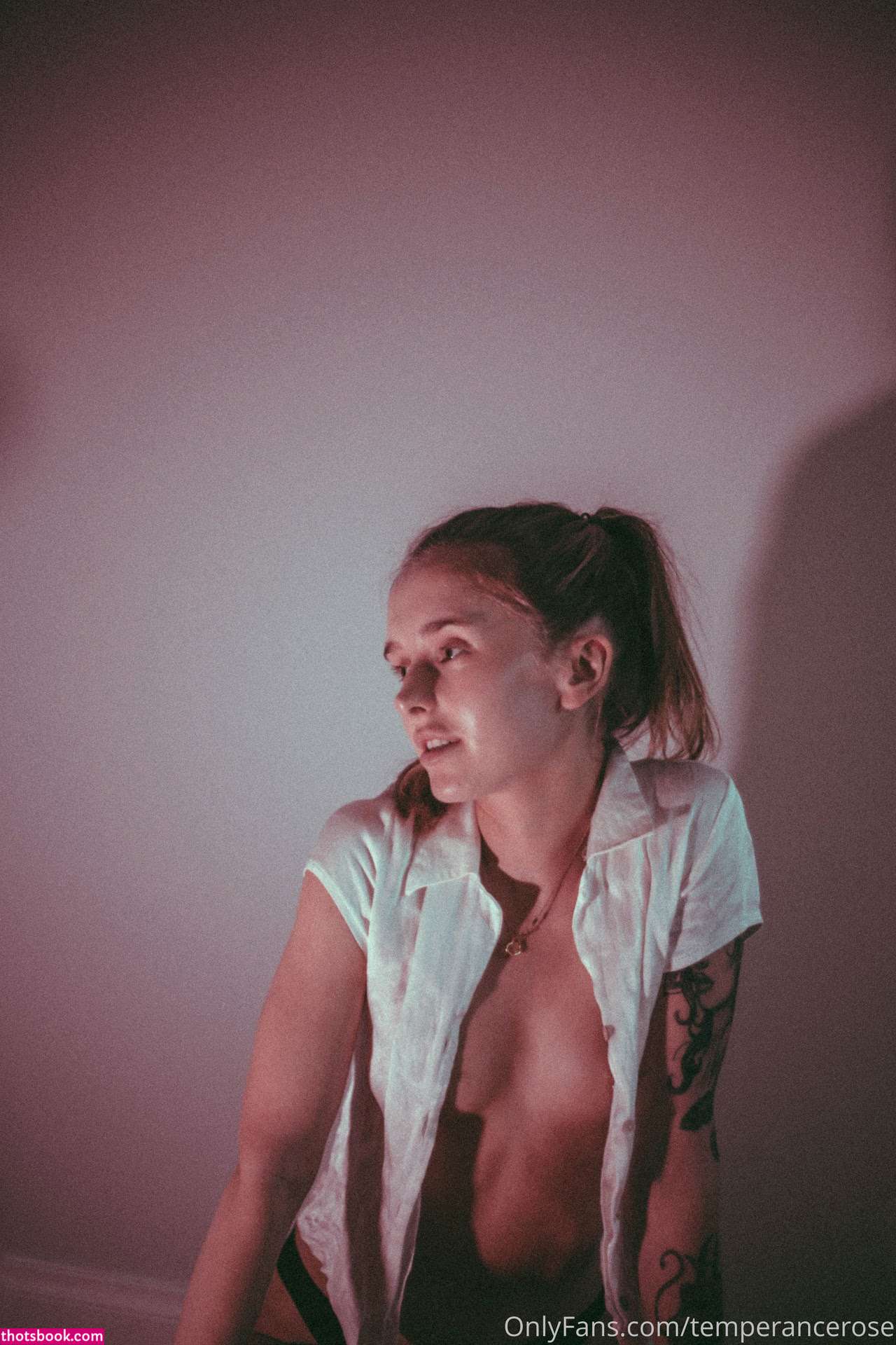 Mimi Temperancerose Nude OnlyFans Photos #13 1065405