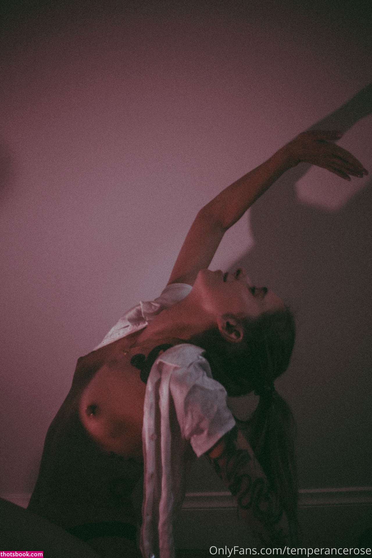 Mimi Temperancerose Nude OnlyFans Photos #13 1065407