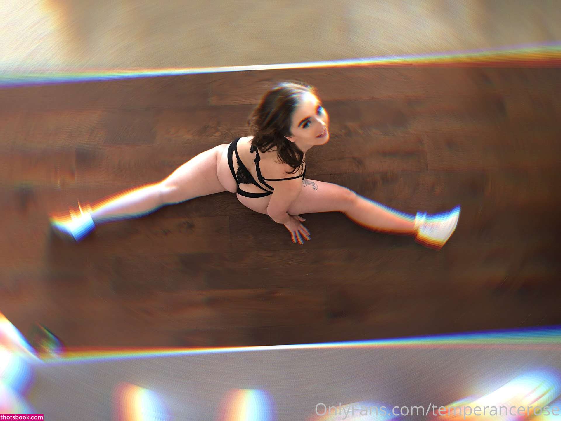 Mimi Temperancerose Nude OnlyFans Photos #14 1065408