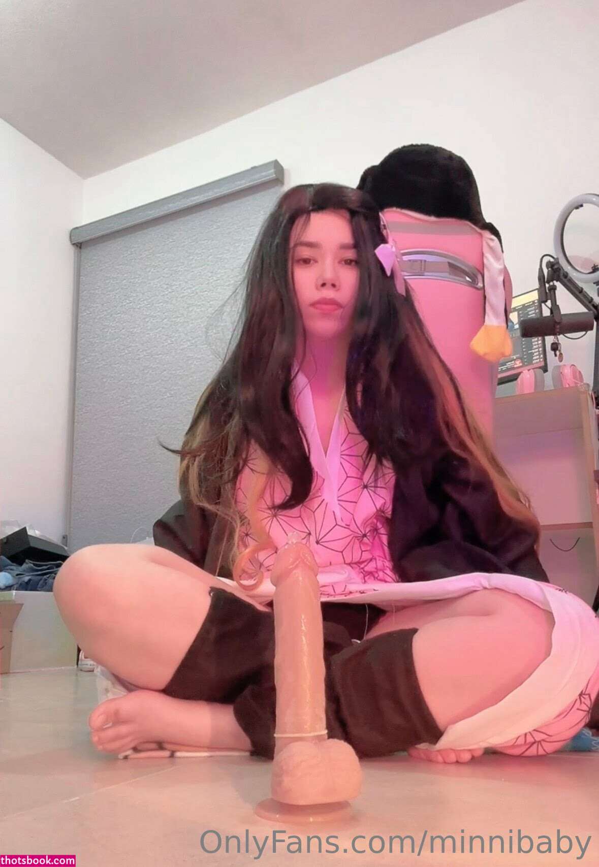 Minni Minita Minni Uwu Minnibaby Nude OnlyFans Photos #13 1065478