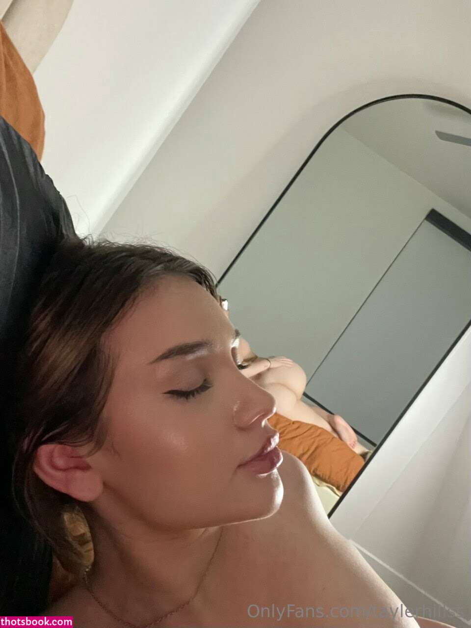 Tayler Hills Nude OnlyFans Photos #49 1065732