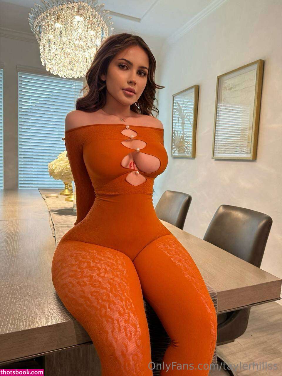 Tayler Hills Nude OnlyFans Photos #49 1065733