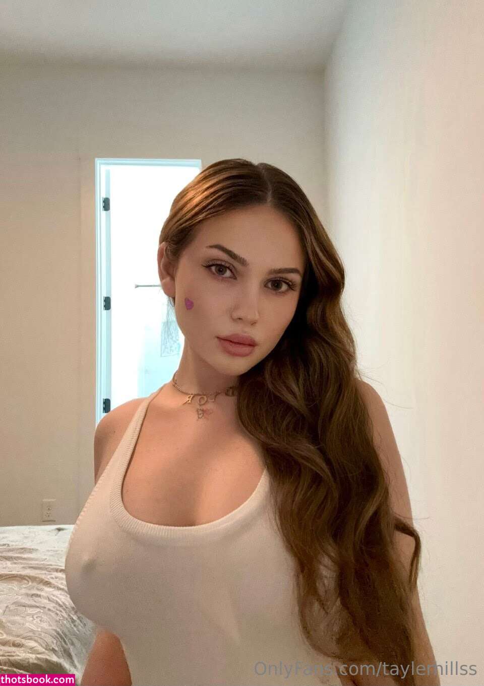 Tayler Hills Nude OnlyFans Photos #55 1065792