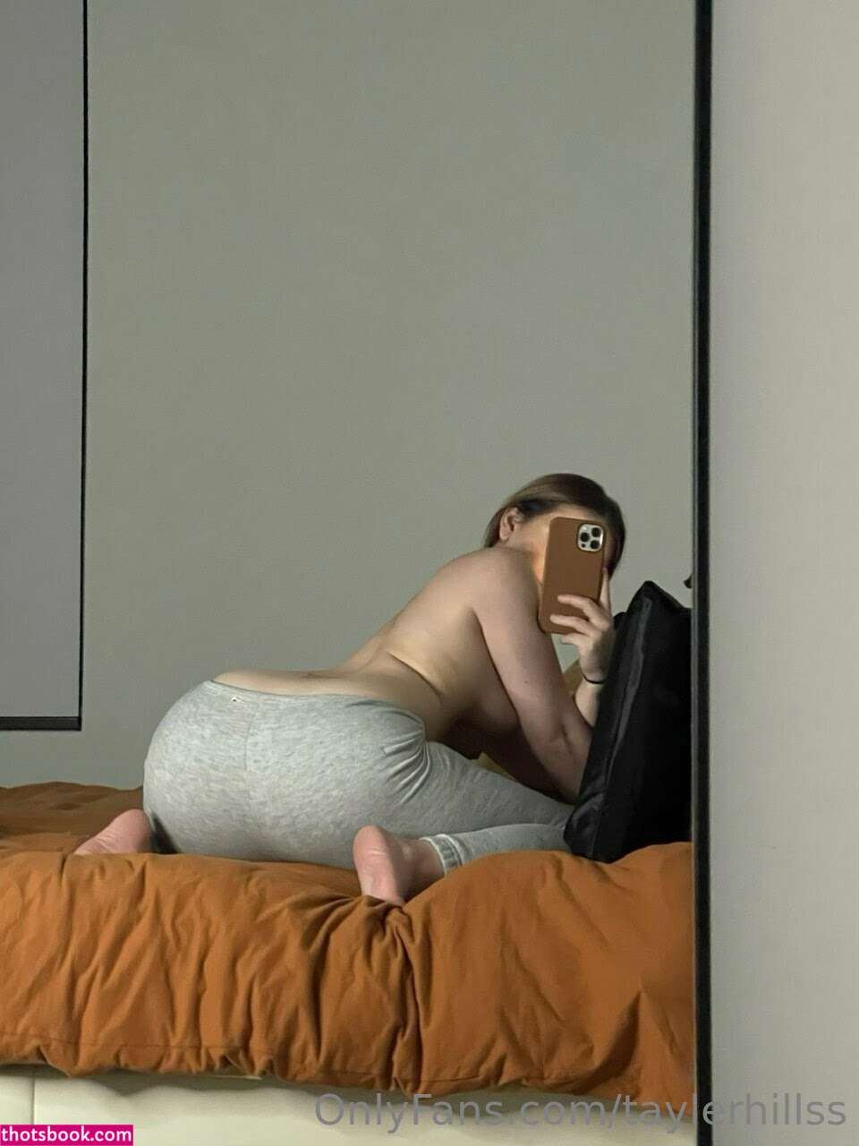 Tayler Hills Nude OnlyFans Photos #55 1065795