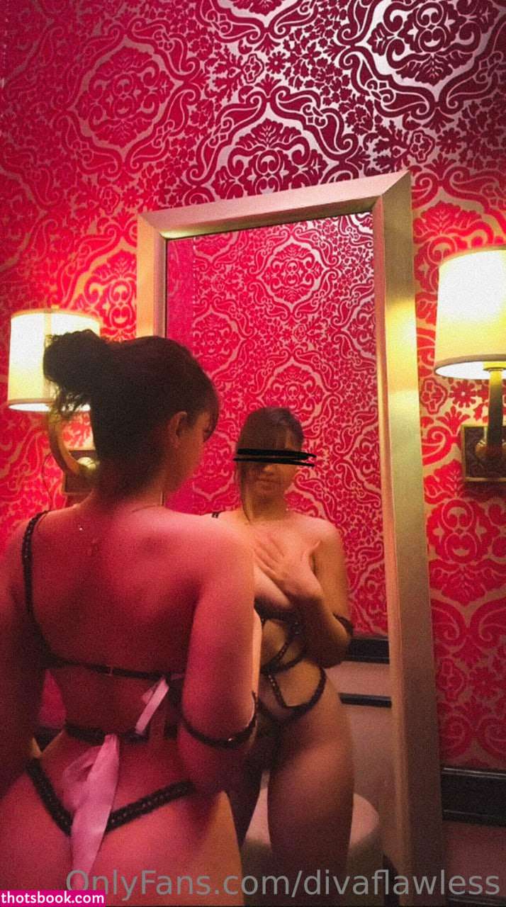 Divaflawless Nude OnlyFans Photos #9 1090888