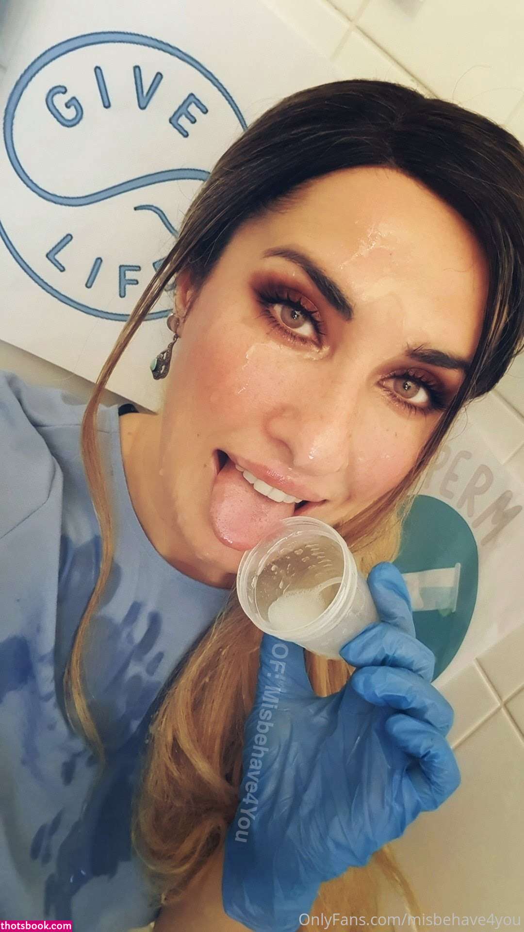 Misbehave4You Nude OnlyFans Photos #1 1091283