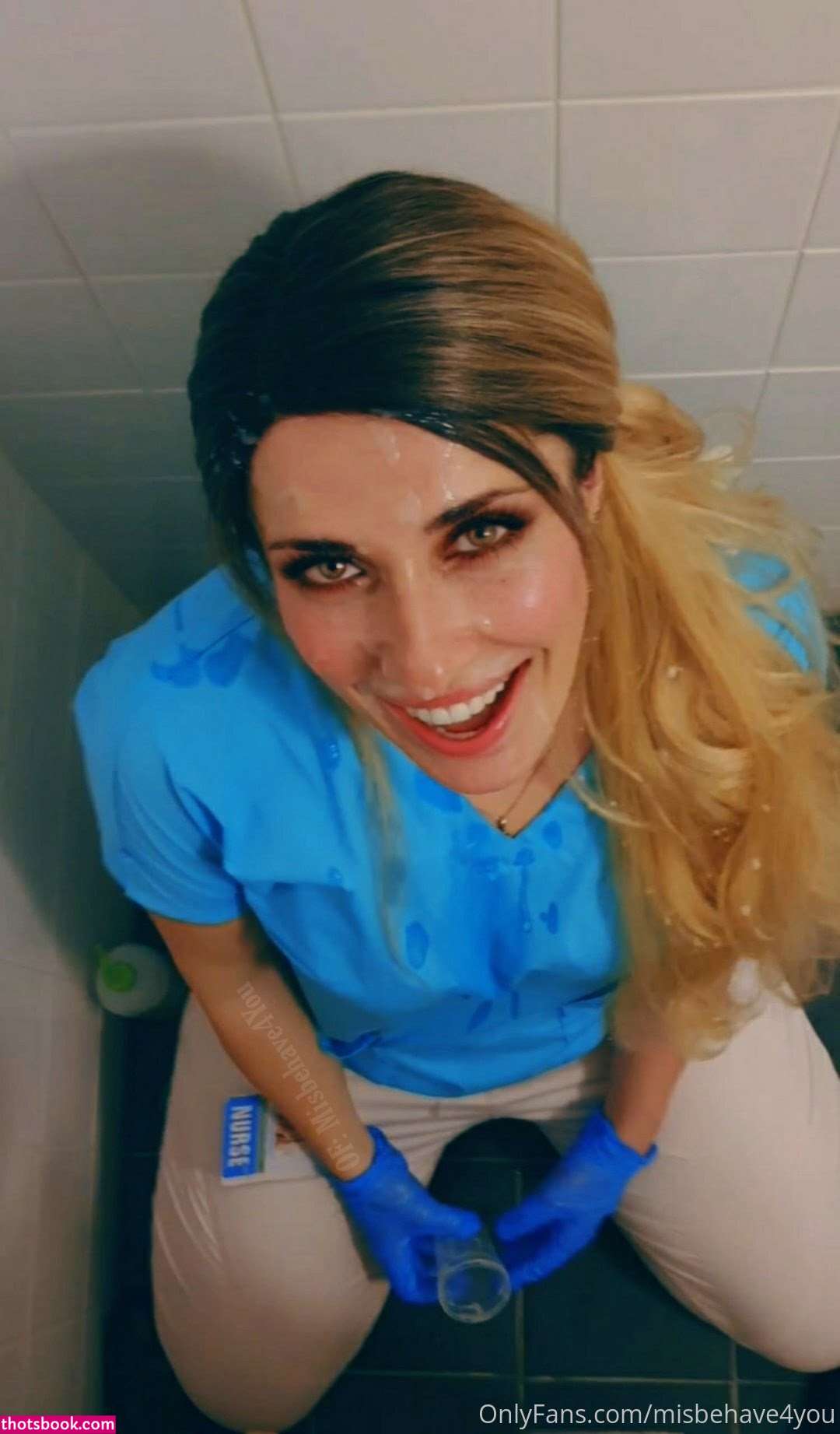 Misbehave4You Nude OnlyFans Photos #1 1091287