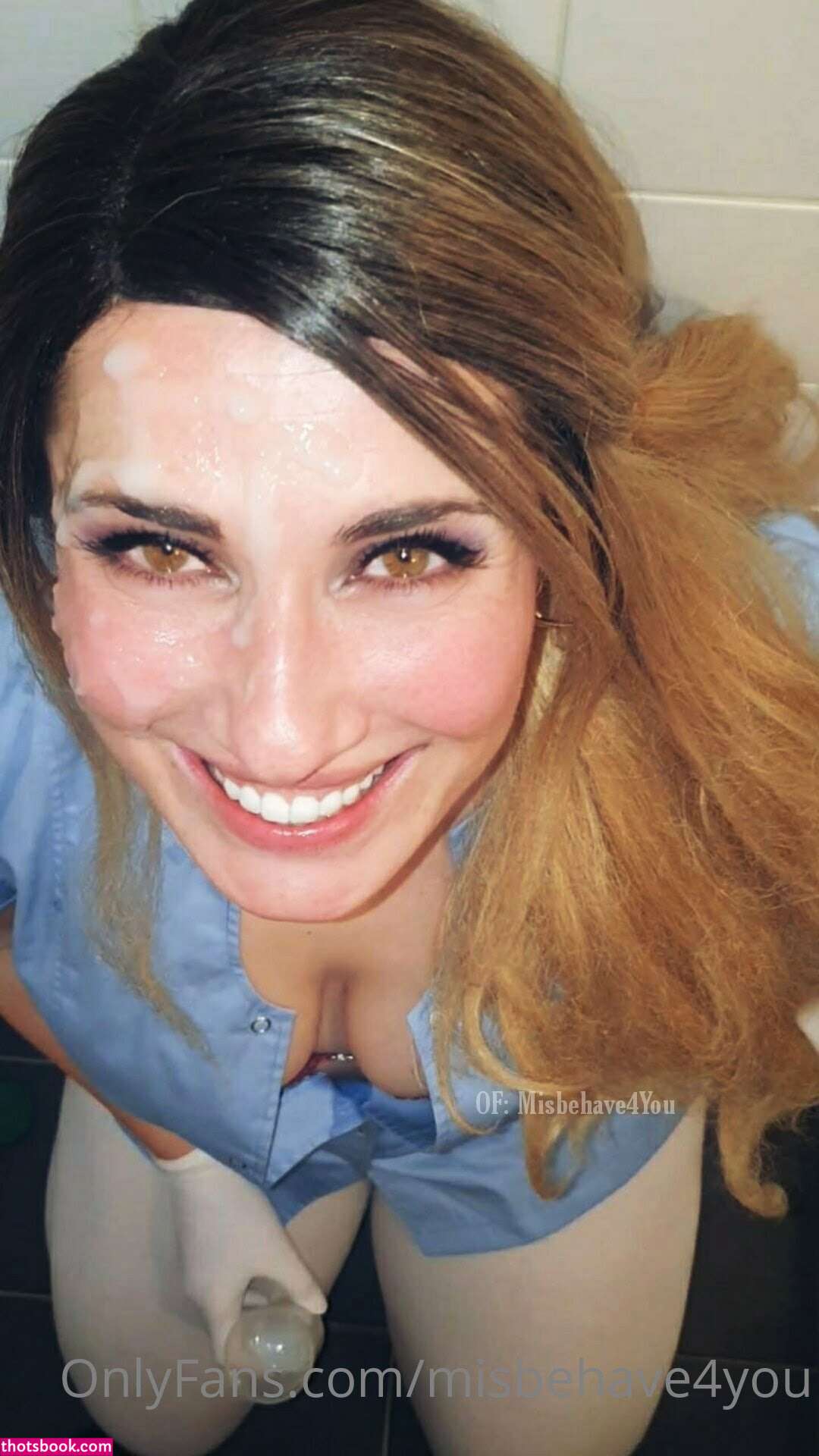 Misbehave4You Nude OnlyFans Photos #1 1091291