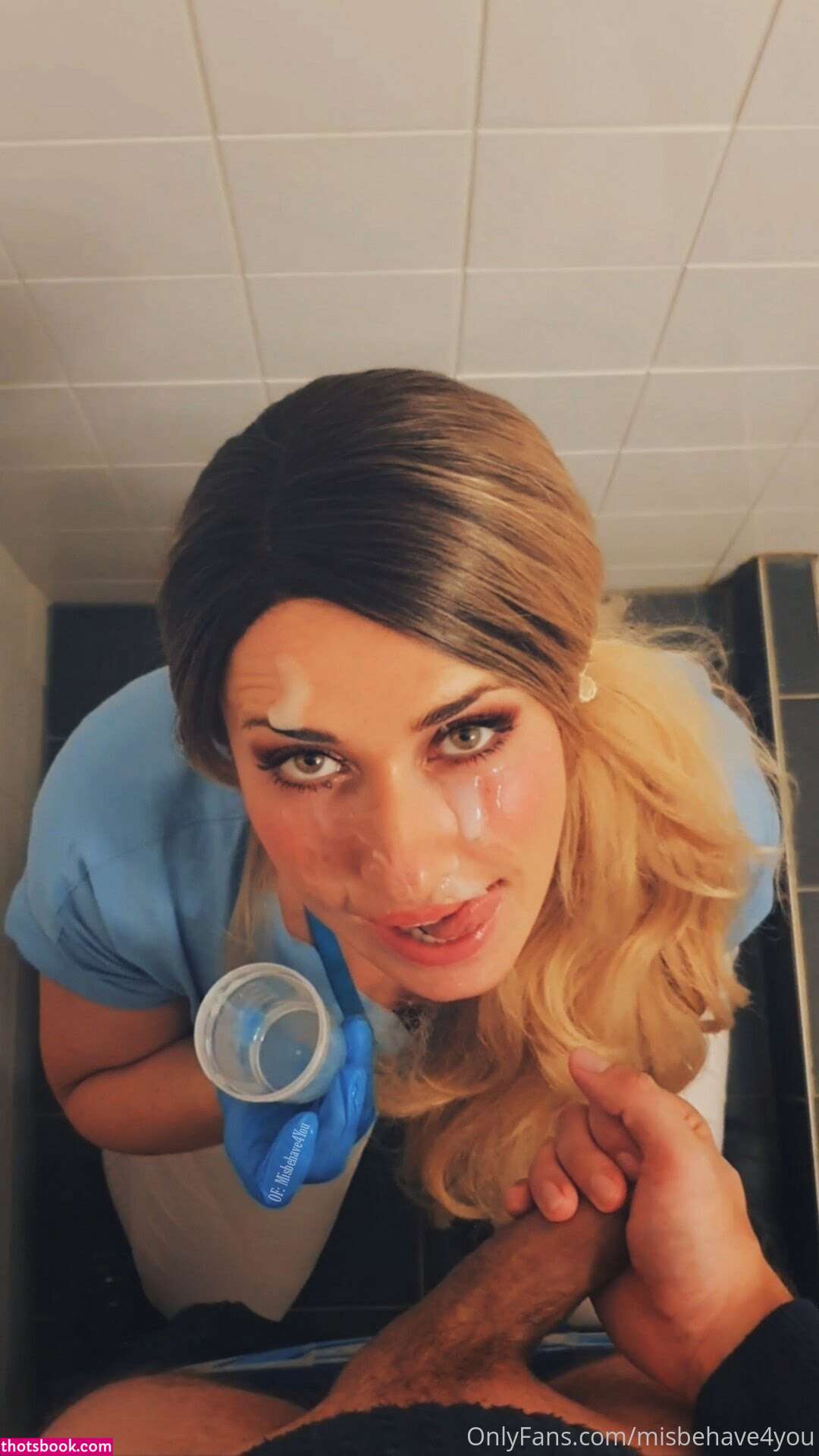 Misbehave4You Nude OnlyFans Photos #1 1091295