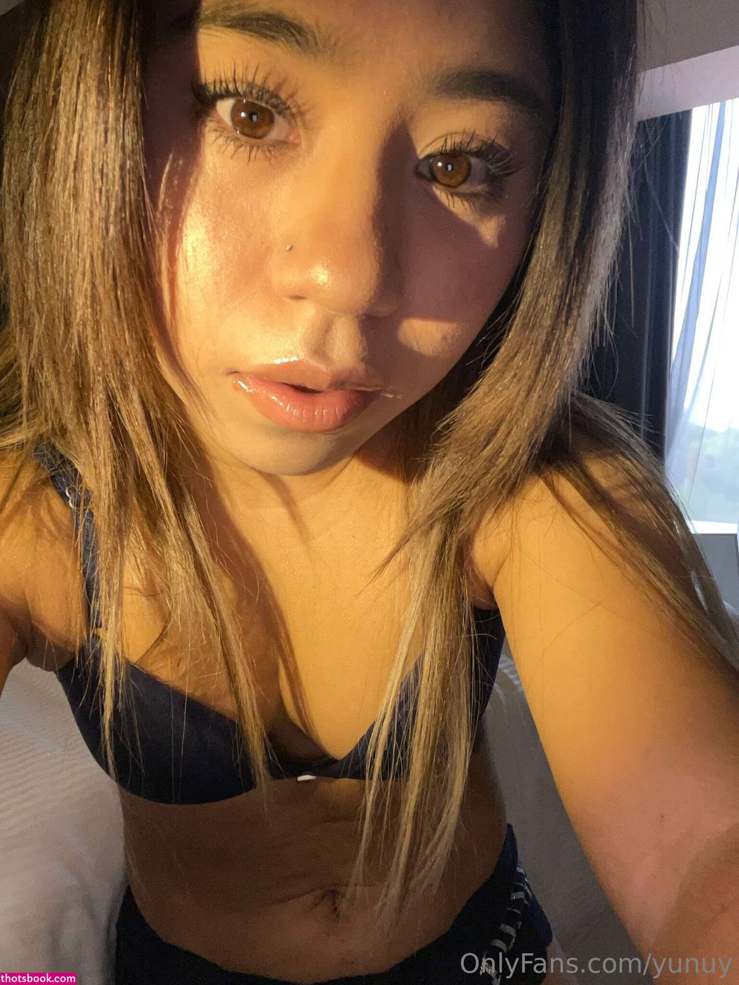 Yunuen Yared Kiwipeelz Nude OnlyFans Photos #1 1091431