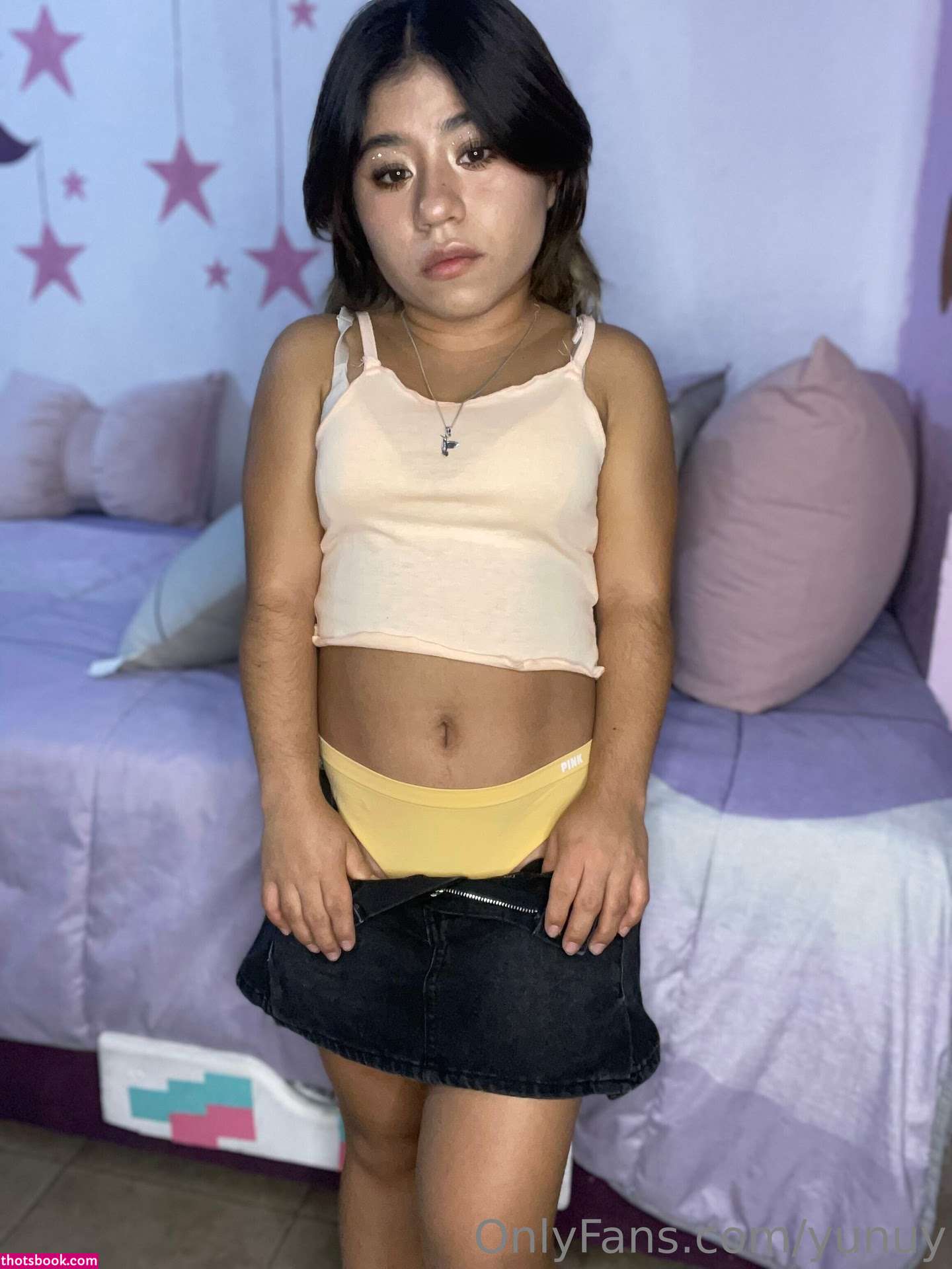 Yunuen Yared Kiwipeelz Nude OnlyFans Photos #2 1091439