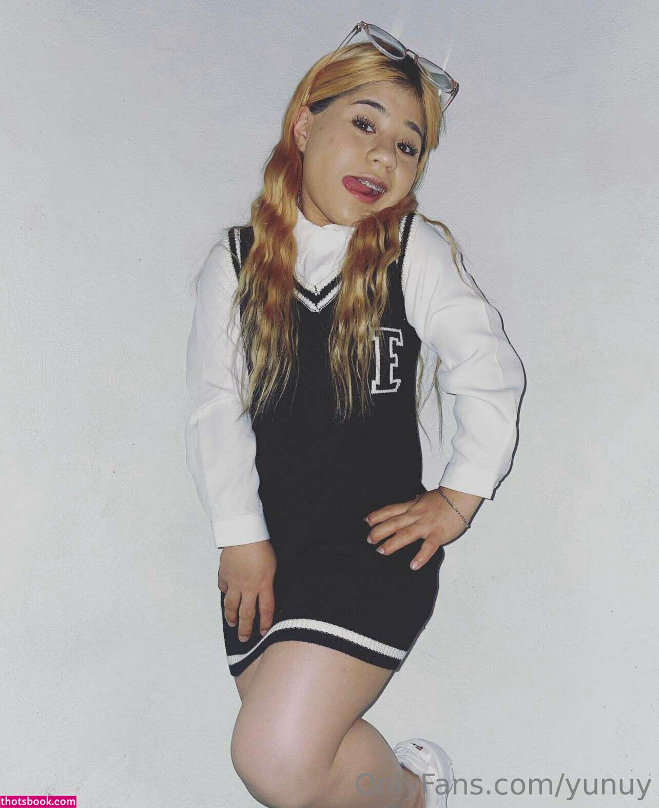 Yunuen Yared Kiwipeelz Nude OnlyFans Photos #2 1091441