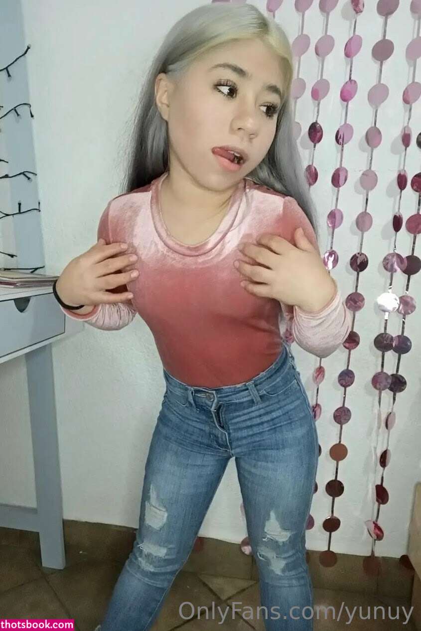 Yunuen Yared Kiwipeelz Nude OnlyFans Photos #3 1091448