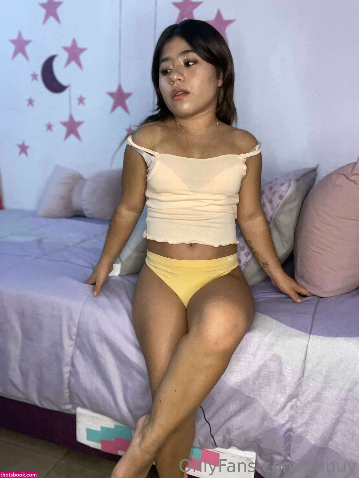 Yunuen Yared Kiwipeelz Nude OnlyFans Photos #4 1091454