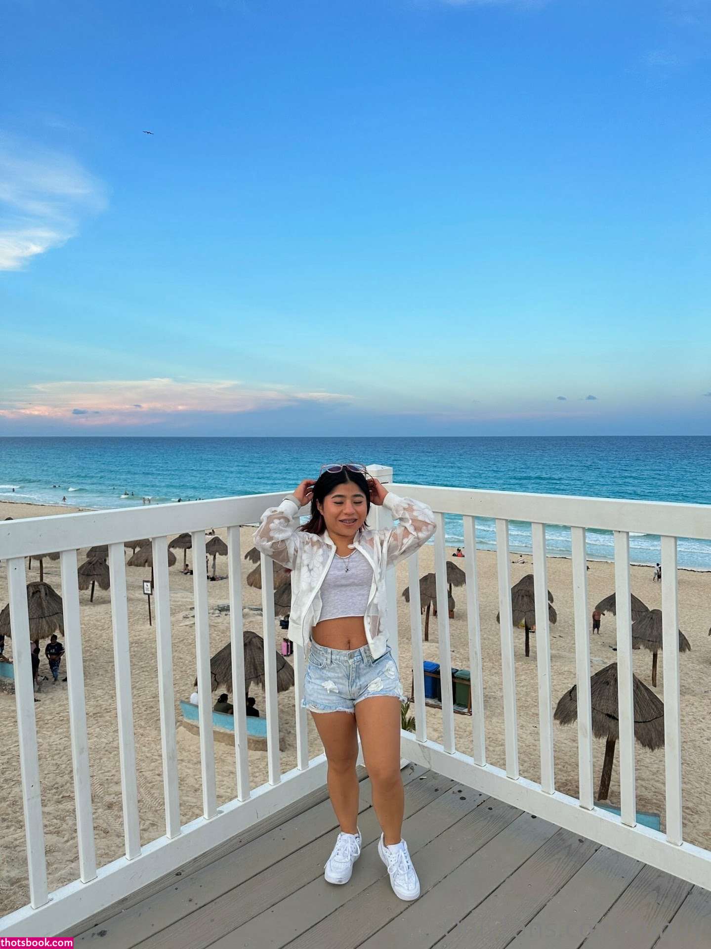 Yunuen Yared Kiwipeelz Nude OnlyFans Photos #4 1091462