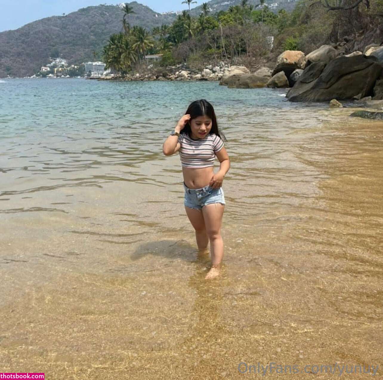 Yunuen Yared Kiwipeelz Nude OnlyFans Photos #5 1091467