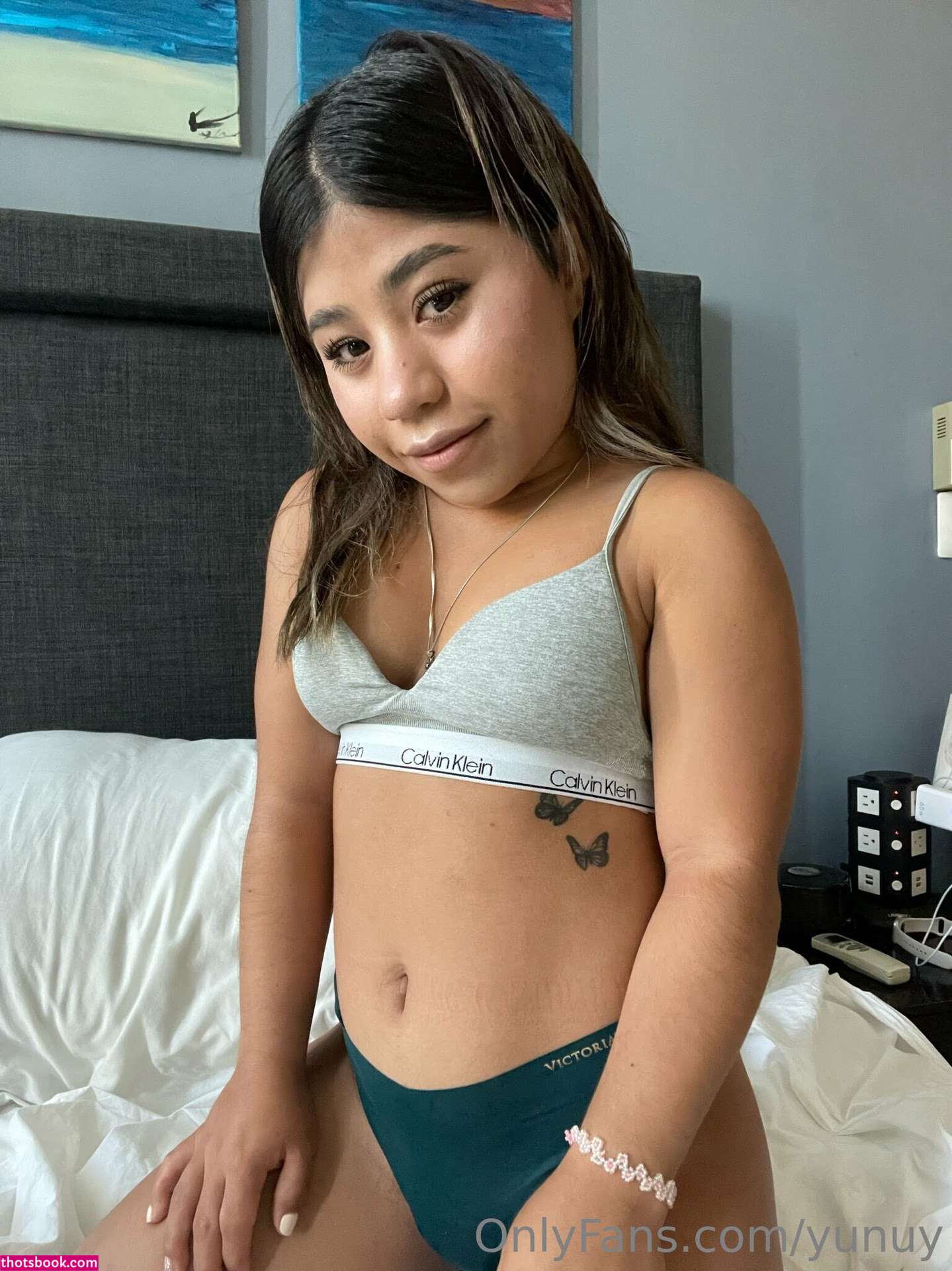 Yunuen Yared Kiwipeelz Nude OnlyFans Photos #6 1091474