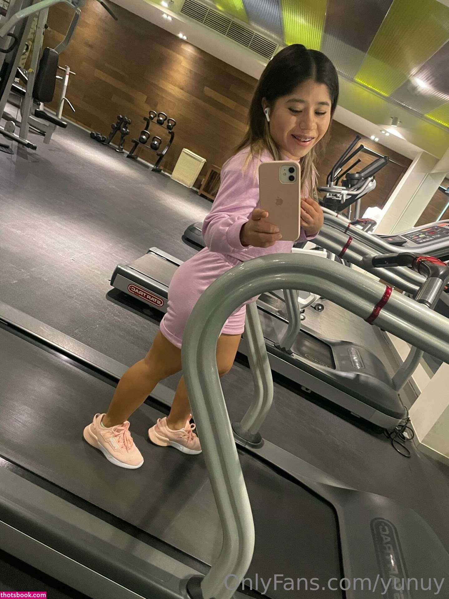 Yunuen Yared Kiwipeelz Nude OnlyFans Photos #6 1091476