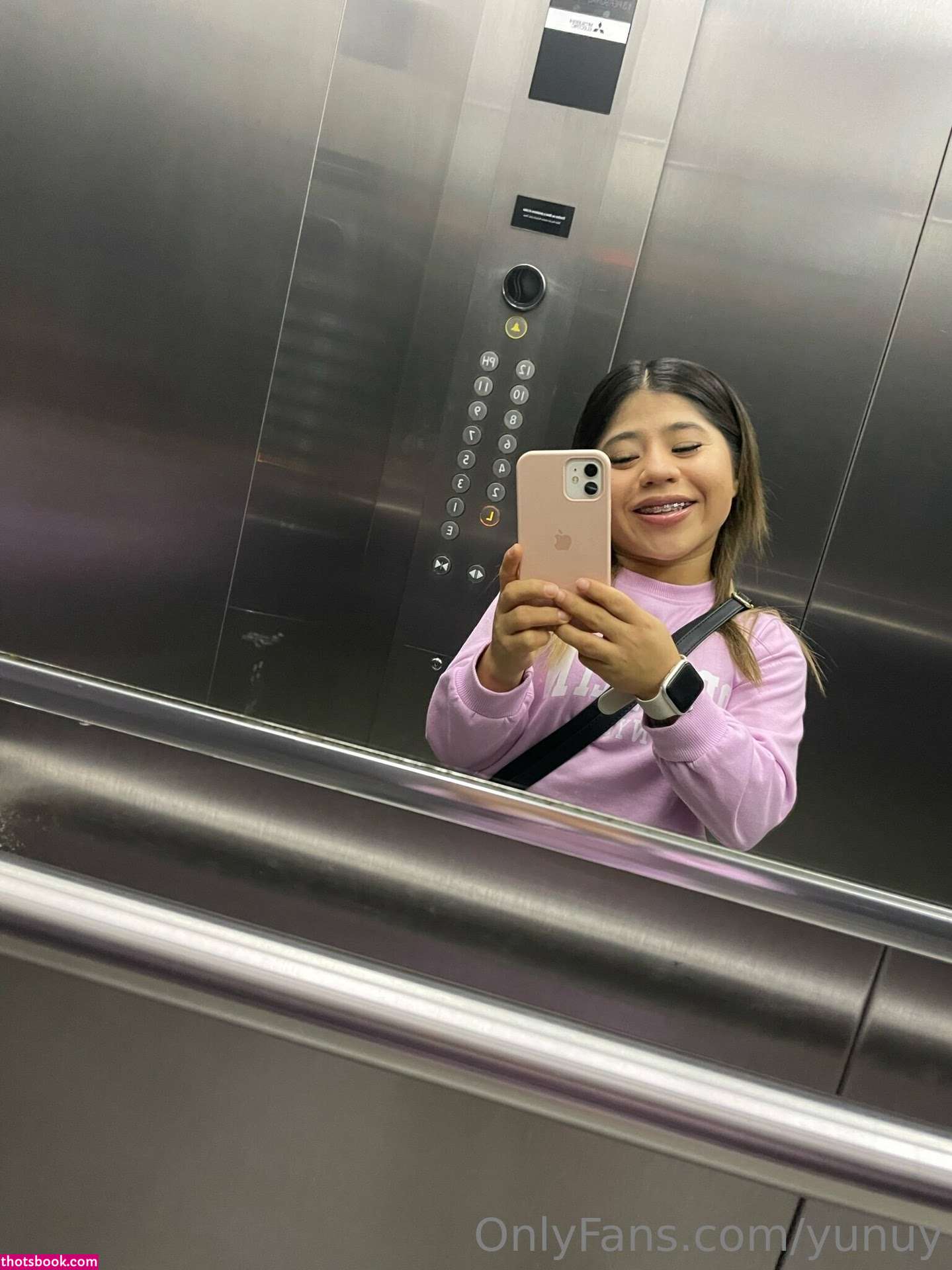 Yunuen Yared Kiwipeelz Nude OnlyFans Photos #6 1091477