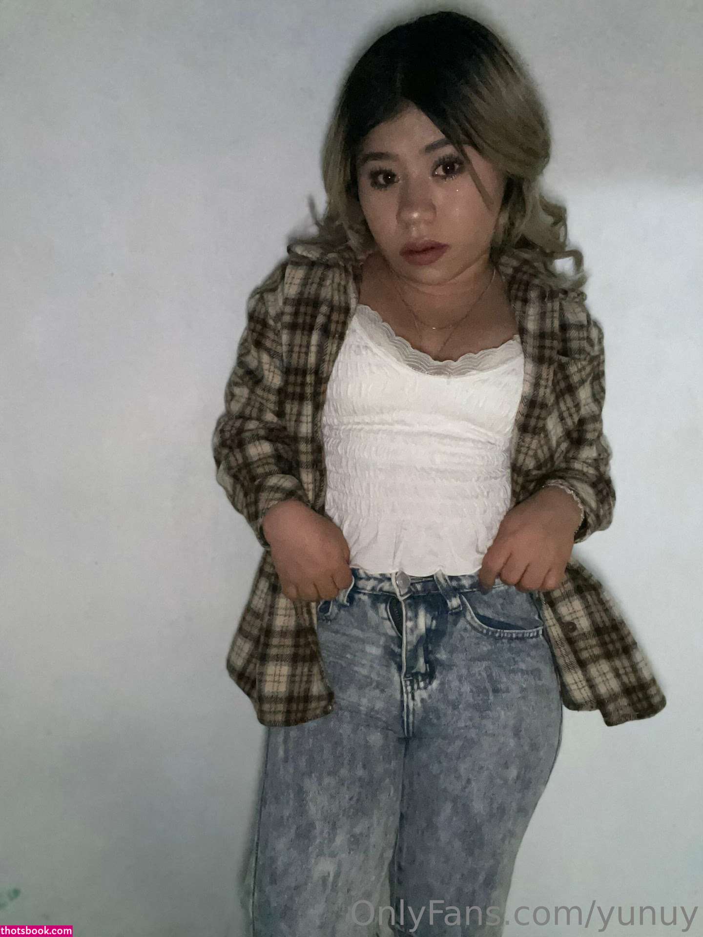 Yunuen Yared Kiwipeelz Nude OnlyFans Photos #6 1091479