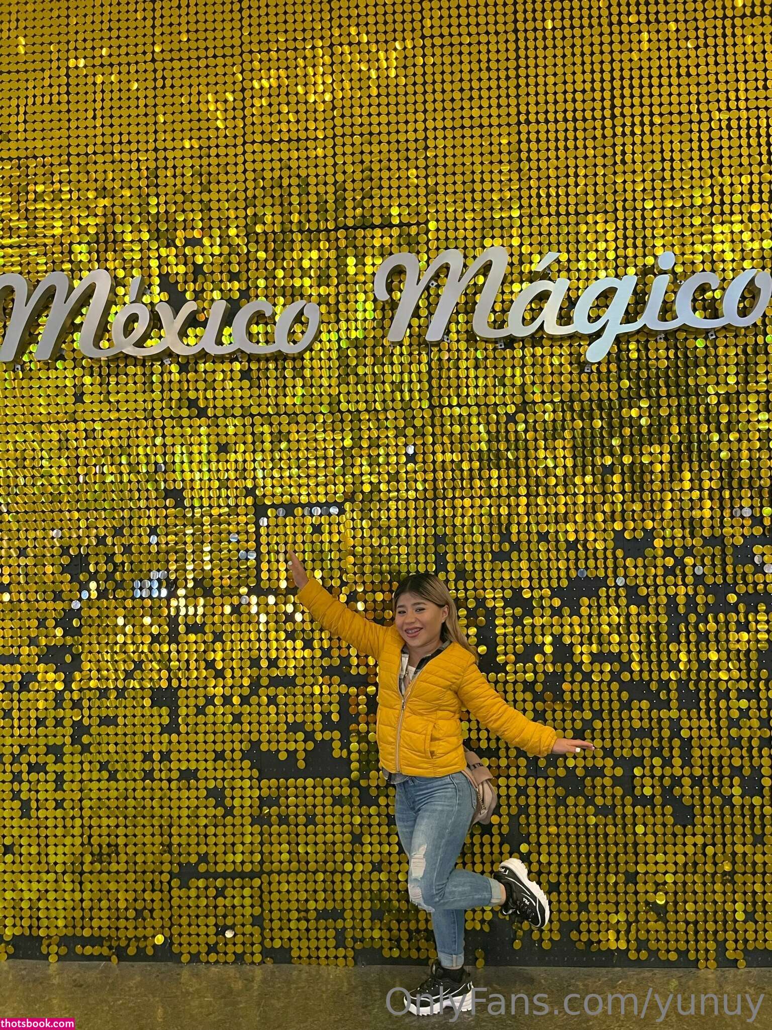 Yunuen Yared Kiwipeelz Nude OnlyFans Photos #7 1091483