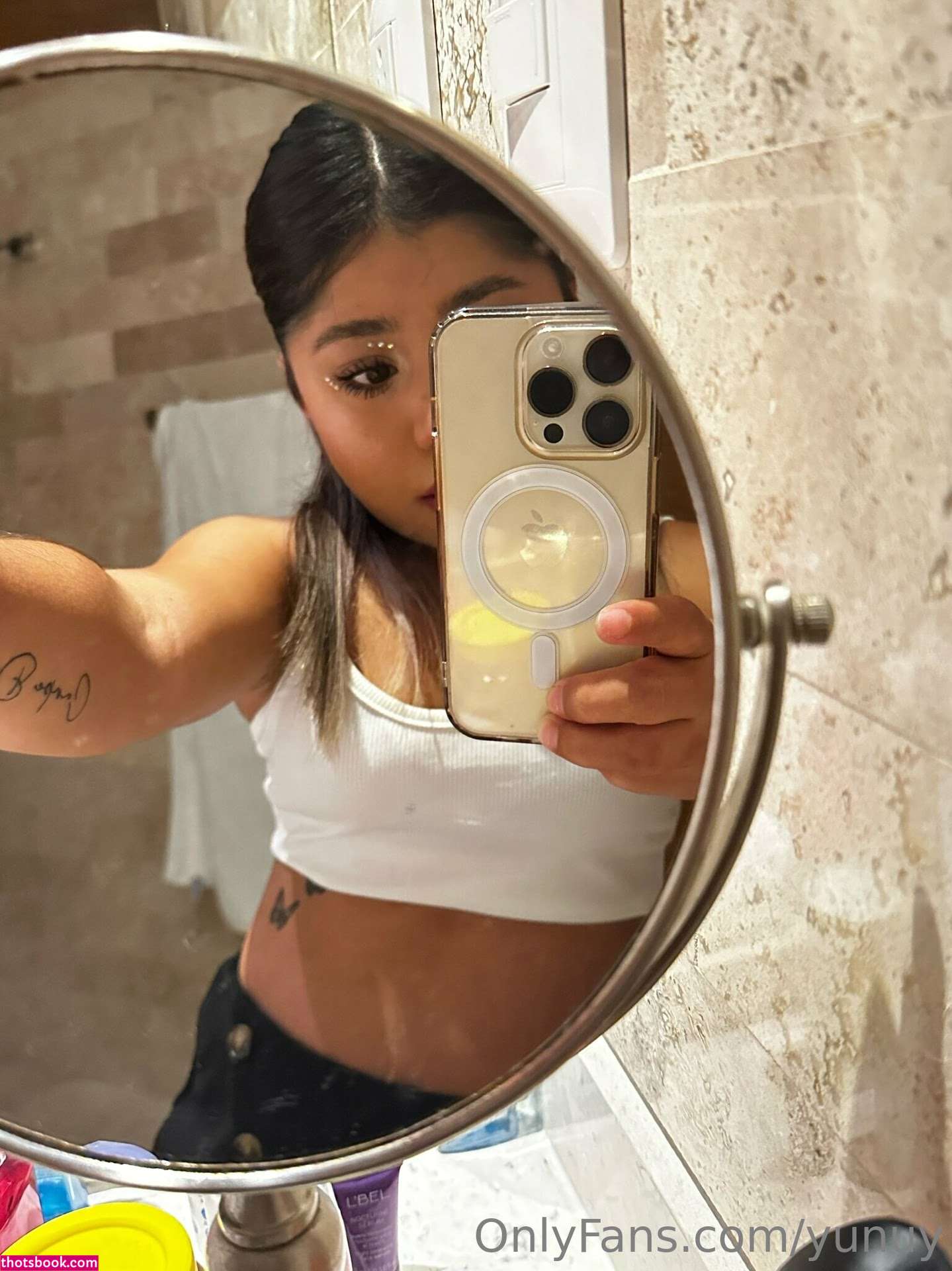 Yunuen Yared Kiwipeelz Nude OnlyFans Photos #7 1091485