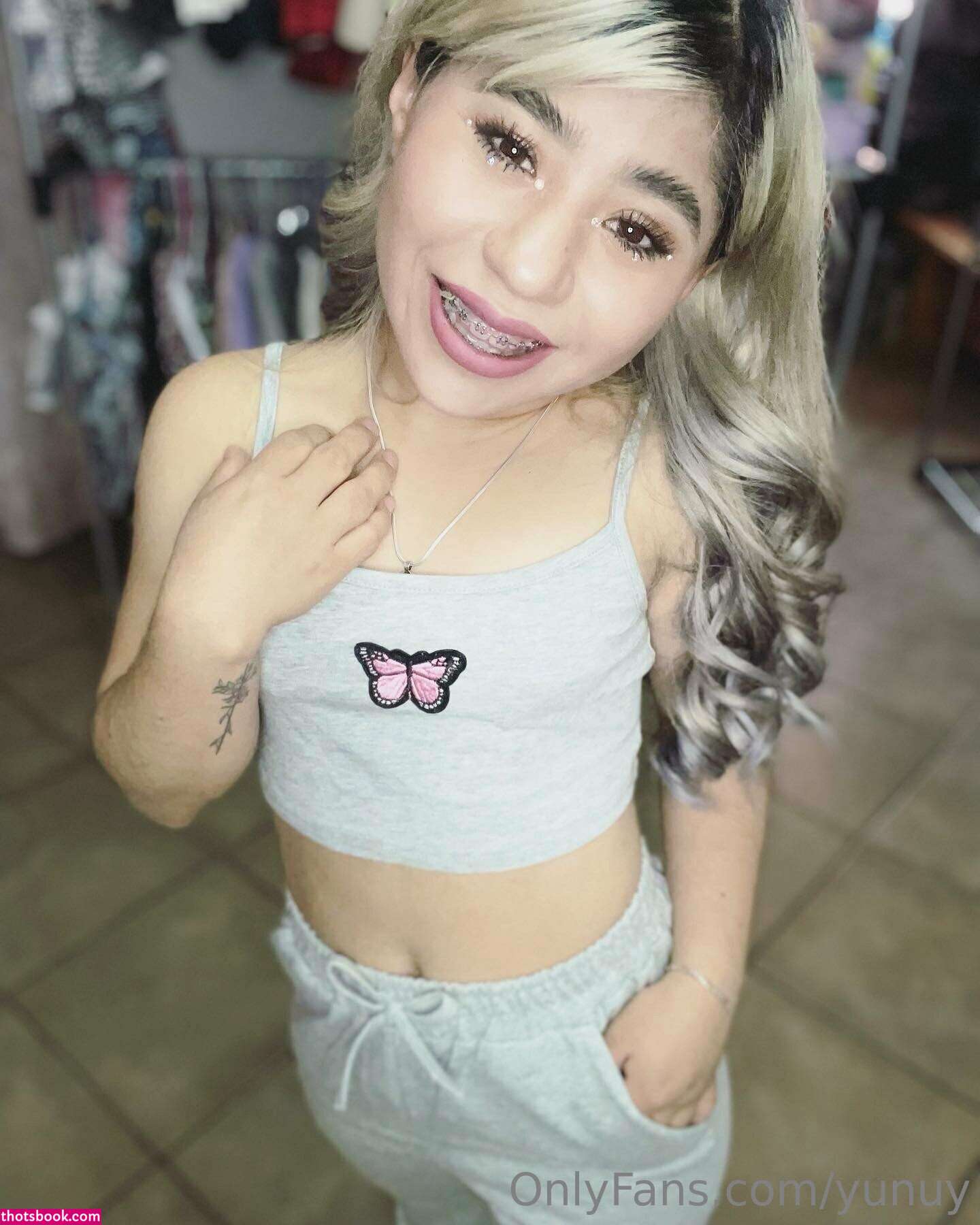 Yunuen Yared Kiwipeelz Nude OnlyFans Photos #7 1091492