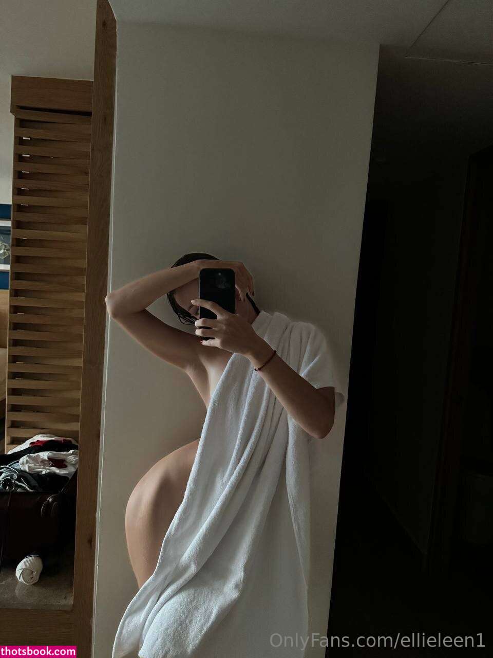 Ellieleen Nude OnlyFans Photos #96 1091759