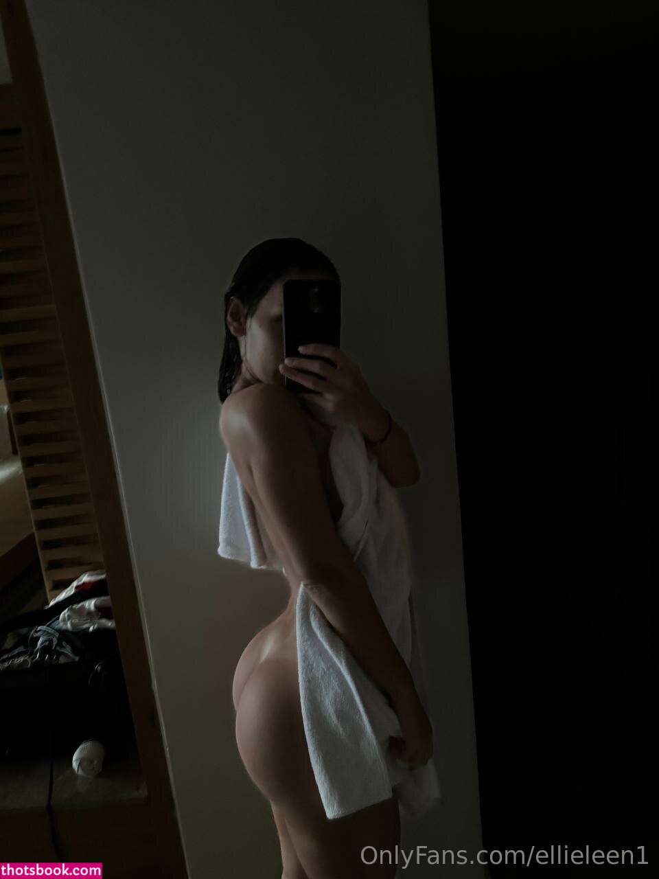 Ellieleen Nude OnlyFans Photos #96 1091761
