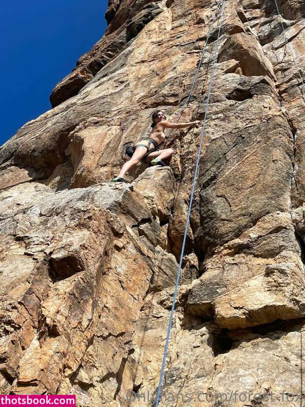 forest fox Nude OnlyFans Photos #8 1091875