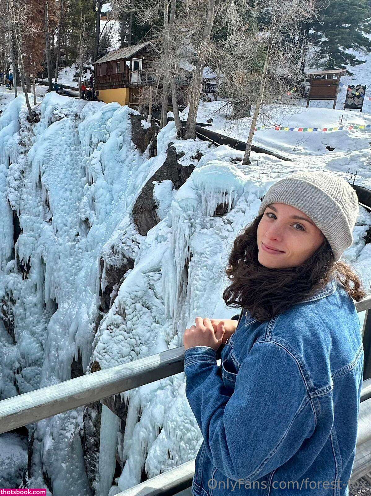 forest fox Nude OnlyFans Photos #9 1091888