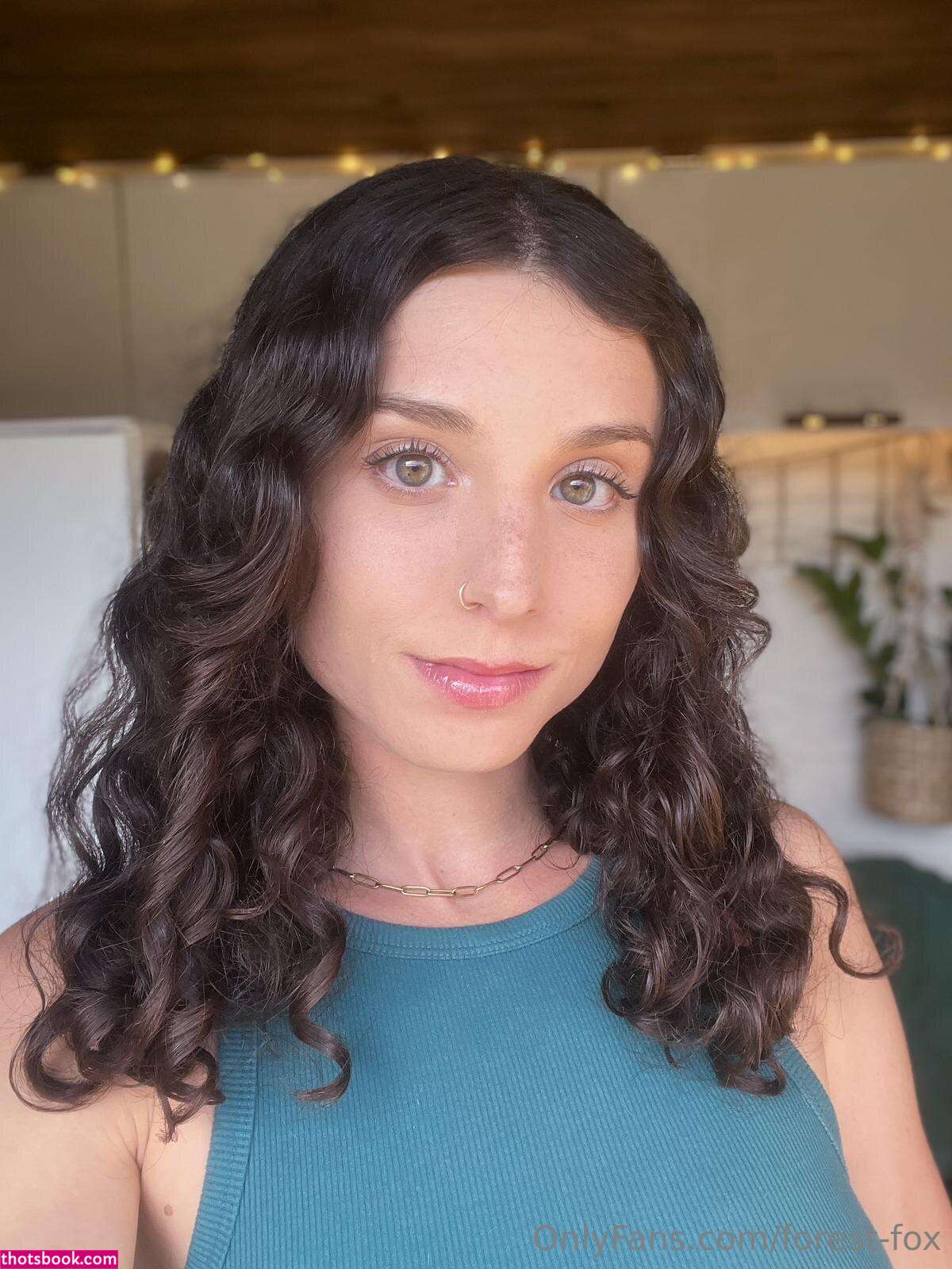 forest fox Nude OnlyFans Photos #9 1091890