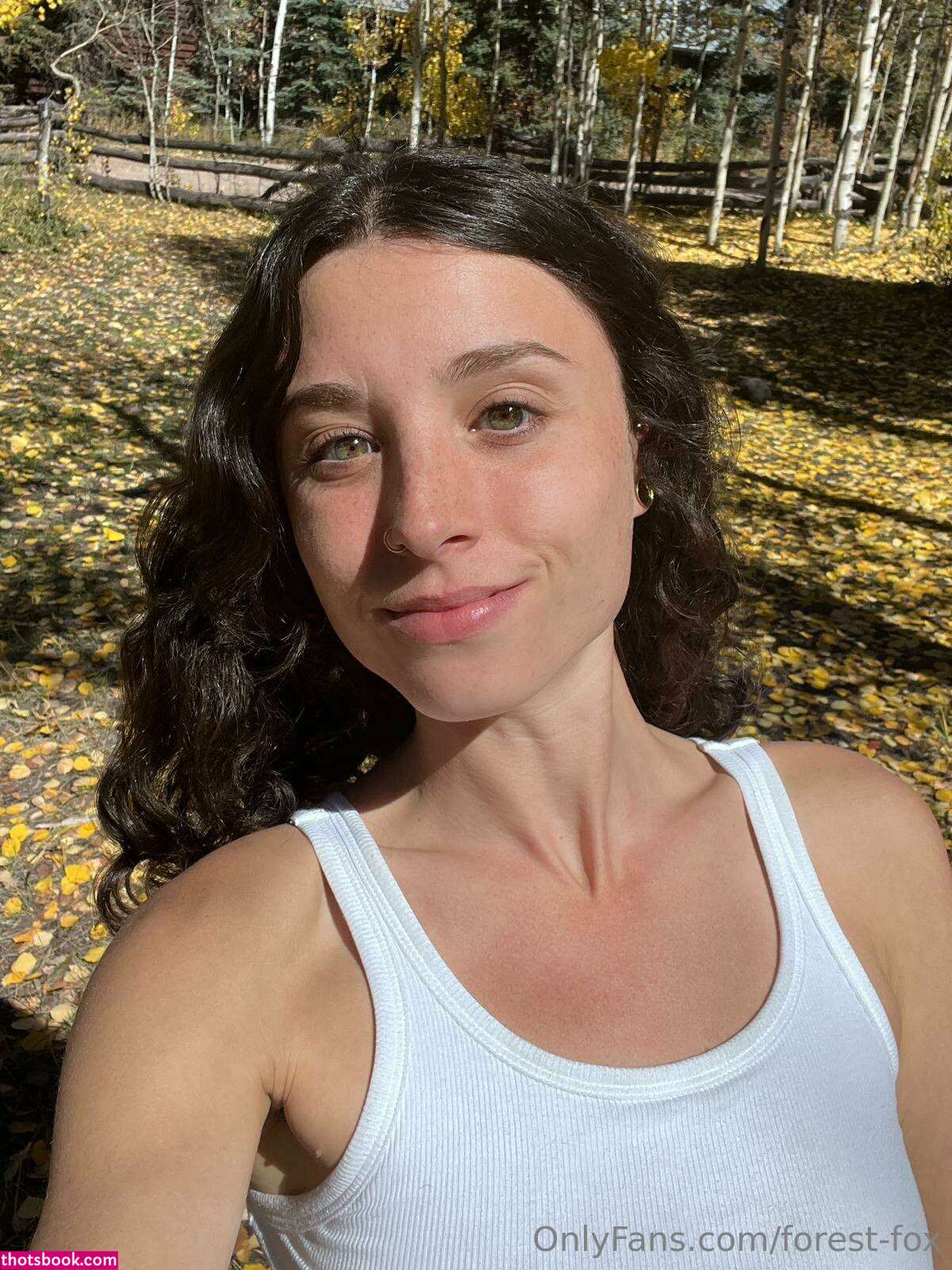 forest fox Nude OnlyFans Photos #10 1091903